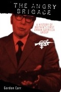 Cover: The Angry Brigade - PM Press