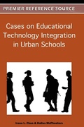 Cover: Cases on Educational Technology Integration in Urban Schools - Business Science Reference