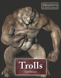 Cover: Trolls - Referencepoint Press