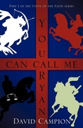 Cover: You Can Call Me Ryan - Xulon Press