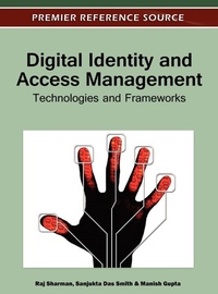 Enlarge image Cover: Digital Identity and Access Management - Business Science Reference