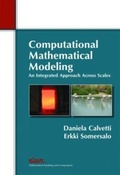 Cover: Computational Mathematical Modeling - Society for Industrial & Applied Mathematics,U.S.