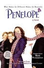 Cover: Penelope - St Martin's Press