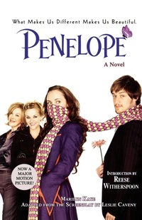 Enlarge image Cover: Penelope - St Martin's Press