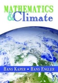 Cover: Mathematics & Climate - Society for Industrial & Applied Mathematics,U.S.