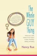 Cover: The Whole Guy Thing - Zonderkidz