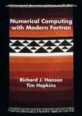 Cover: Numerical Computing with Modern FORTRAN - Society for Industrial and Applied Mathematics (SIAM)