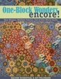 Cover: One Block Wonders Encore - C&T Publishing