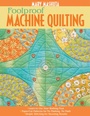 Cover: Foolproof Machine Quilting - C&T Publishing
