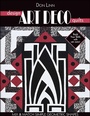 Cover: Design Art Deco Quilts - C&T Publishing