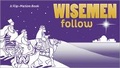 Cover: Wisemen Follow - Zonderkidz