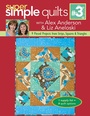 Cover: Super Simple Quilts #3 - C&T Publishing