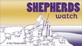 Cover: Shepherds Watch - Zonderkidz