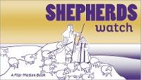 Enlarge image Cover: Shepherds Watch - Zonderkidz