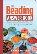 Cover: The Beading Answer Book - Storey Publishing LLC