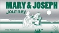 Cover: Mary and Joseph Journey - Zonderkidz