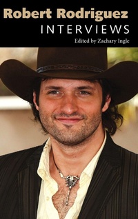 Enlarge image Cover: Robert Rodriguez - University Press of Mississippi