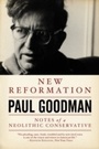 Cover: New Reformation - PM Press