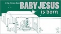 Cover: Baby Jesus is Born - Zonderkidz