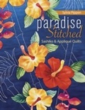 Cover: Paradise Stitched - C&T Publishing