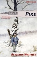 Cover: Pike - PM Press