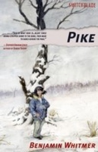 Enlarge image Cover: Pike - PM Press
