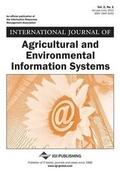 Cover: International Journal of Agricultural and Environmental Information Systems - IGI Publishing