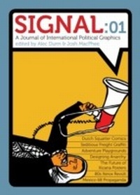 Enlarge image Cover: Signal: 01 - PM Press