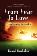 Cover: From Fear to Love - Booklocker Inc.,US