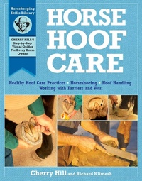 Abbildung von: Horse Hoof Care - Storey Publishing LLC