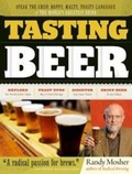 Cover: Tasting Beer - Storey Publishing LLC