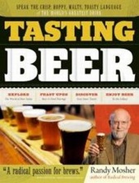 Enlarge image Cover: Tasting Beer - Storey Publishing LLC