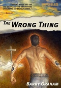 Cover: The Wrong Thing - PM Press