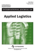 Cover: International Journal of Applied Logistics, Vol 2 ISS 1 - IGI Publishing