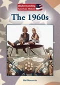 Cover: The 1960s - Referencepoint Press