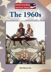 Enlarge image Cover: The 1960s - Referencepoint Press