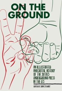 Enlarge image Cover: On the Ground - PM Press