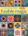 Cover: Fusible Magic - C&T Publishing