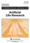 Cover: International Journal of Artificial Life Research, Vol 2 ISS 2 - IGI Publishing
