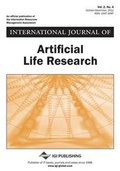 Cover: International Journal of Artificial Life Research ( Vol 2 ISS 4 ) - IGI Publishing