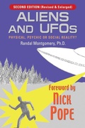 Bild: ALIENS and UFOs - Booklocker Inc.,US