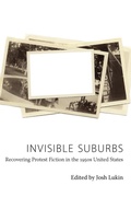 Cover: Invisible Suburbs - University Press of Mississippi