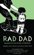Cover: Rad Dad - PM Press