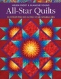 Cover: All-Star Quilts - C&T Publishing