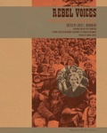 Cover: Rebel Voices - PM Press
