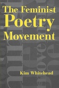 Cover: The Feminist Poetry Movement - University Press of Mississippi