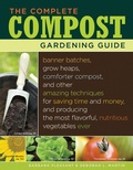 Cover: The Complete Compost Gardening Guide - Storey Publishing, LLC