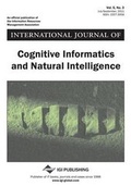 Cover: International Journal of Cognitive Informatics and Natural Intelligence (Vol. 5, No. 3) - IGI Publishing