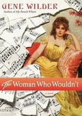 Cover: The Woman Who Wouldn't - St. Martin's Press