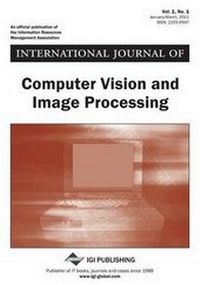 Enlarge image Cover: International Journal of Computer Vision and Image Processing (Vol. 1, No. 1) - IGI Publishing